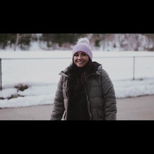 Meet your Posher, Haydee